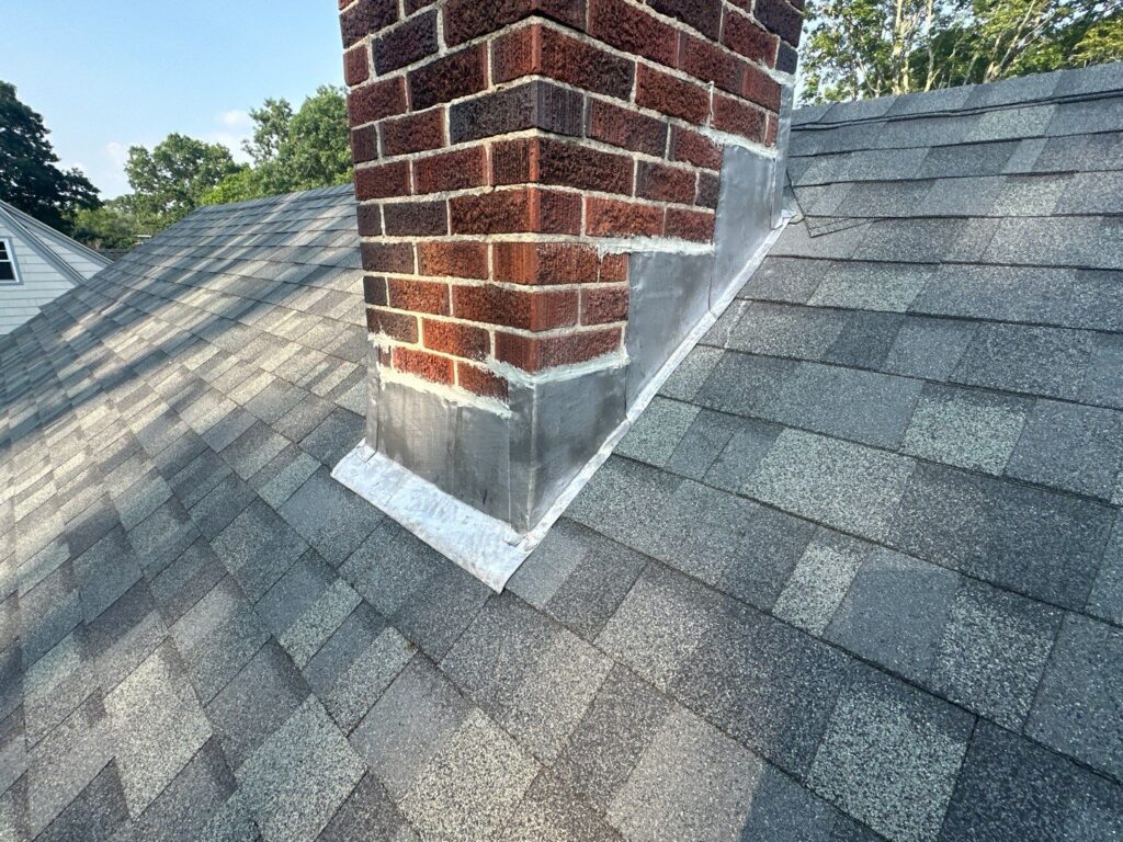 Residential roofer near me - MJT Roofing